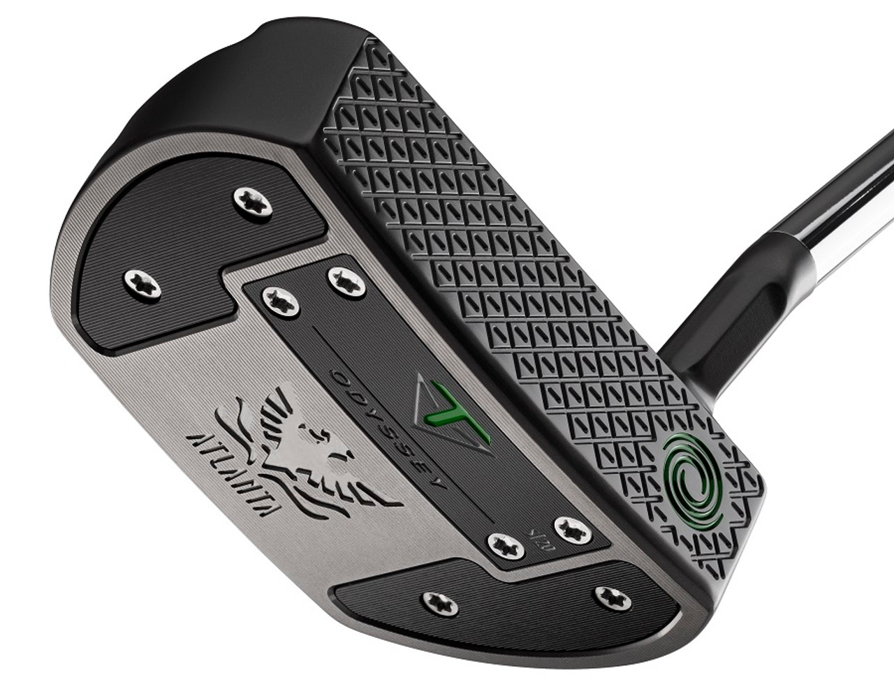 ODYSSEY TOULON GARAGE ATLANTA　ツアー支給品 Coolest thing for sale in the GolfWRX Classifieds (1/14/22